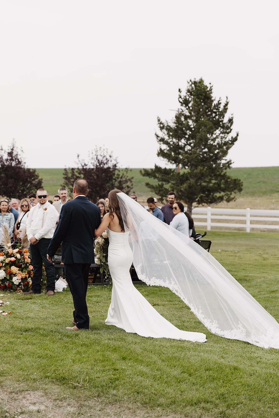 Montana wedding photography